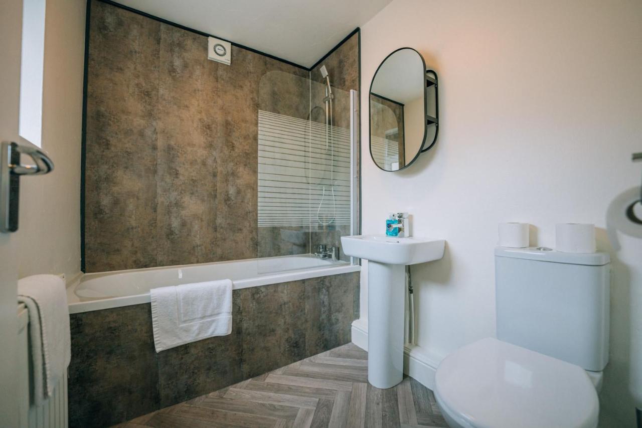 Appartement Barron House By Horizon