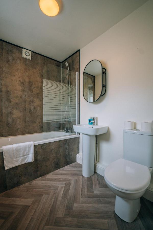 Barron House By Horizon Apartment Darlington (Durham)