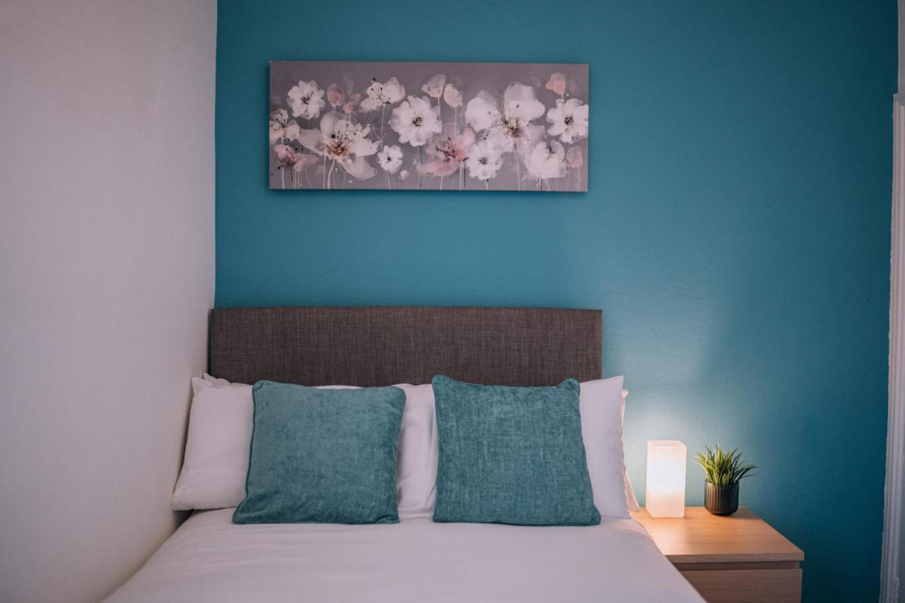 Barron House By Horizon Apartment Darlington (Durham)