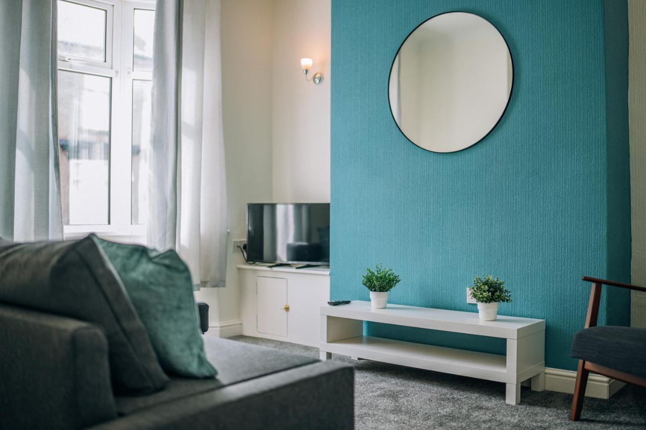 Apartment Barron House By Horizon