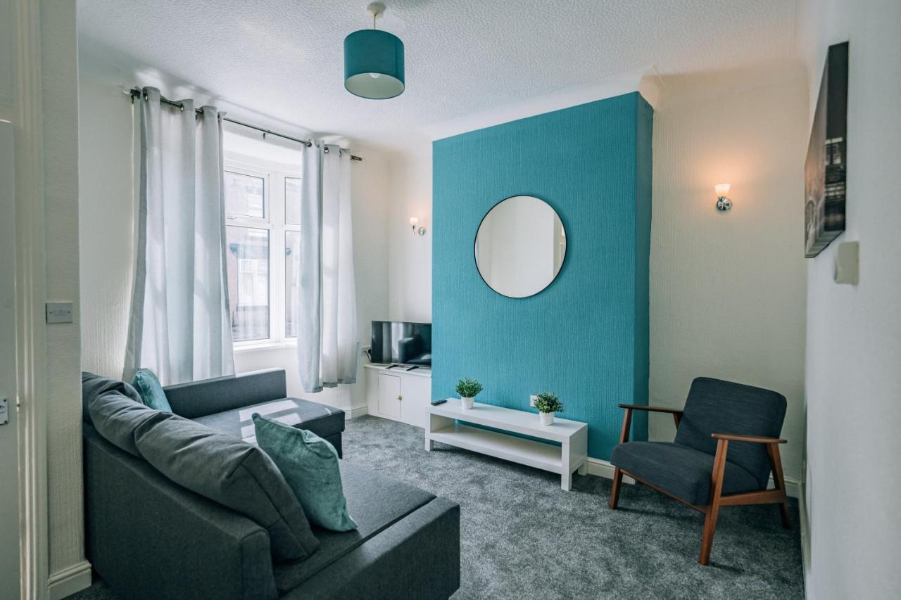 Apartment Barron House By Horizon Darlington (Durham)