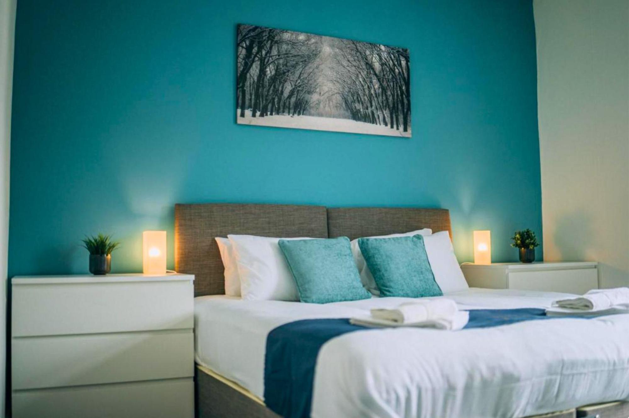 Barron House By Horizon Apartment Darlington (Durham)
