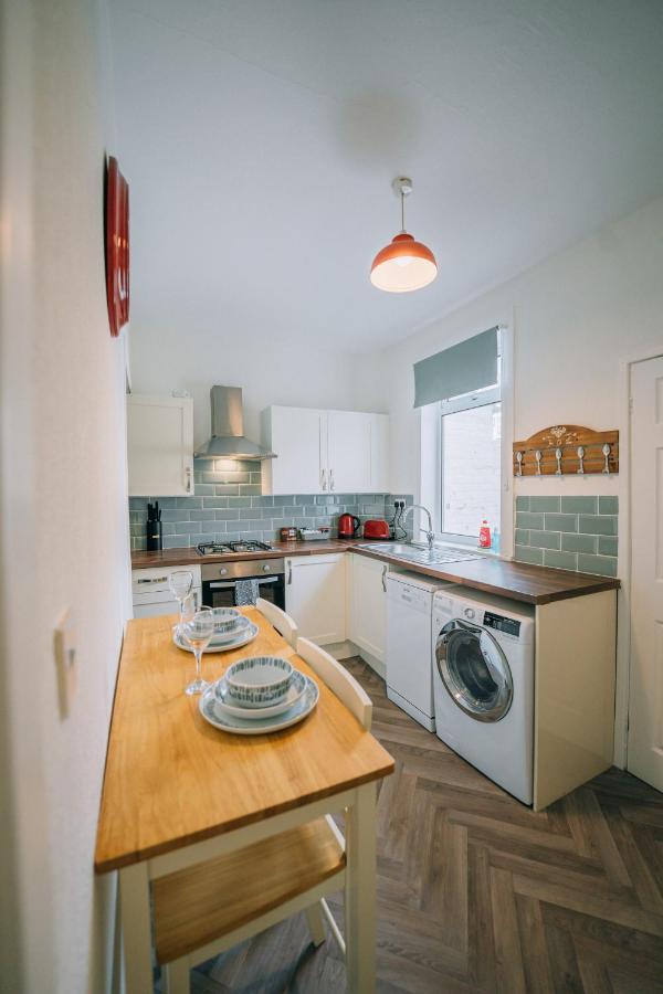Barron House By Horizon Apartment Darlington (Durham)