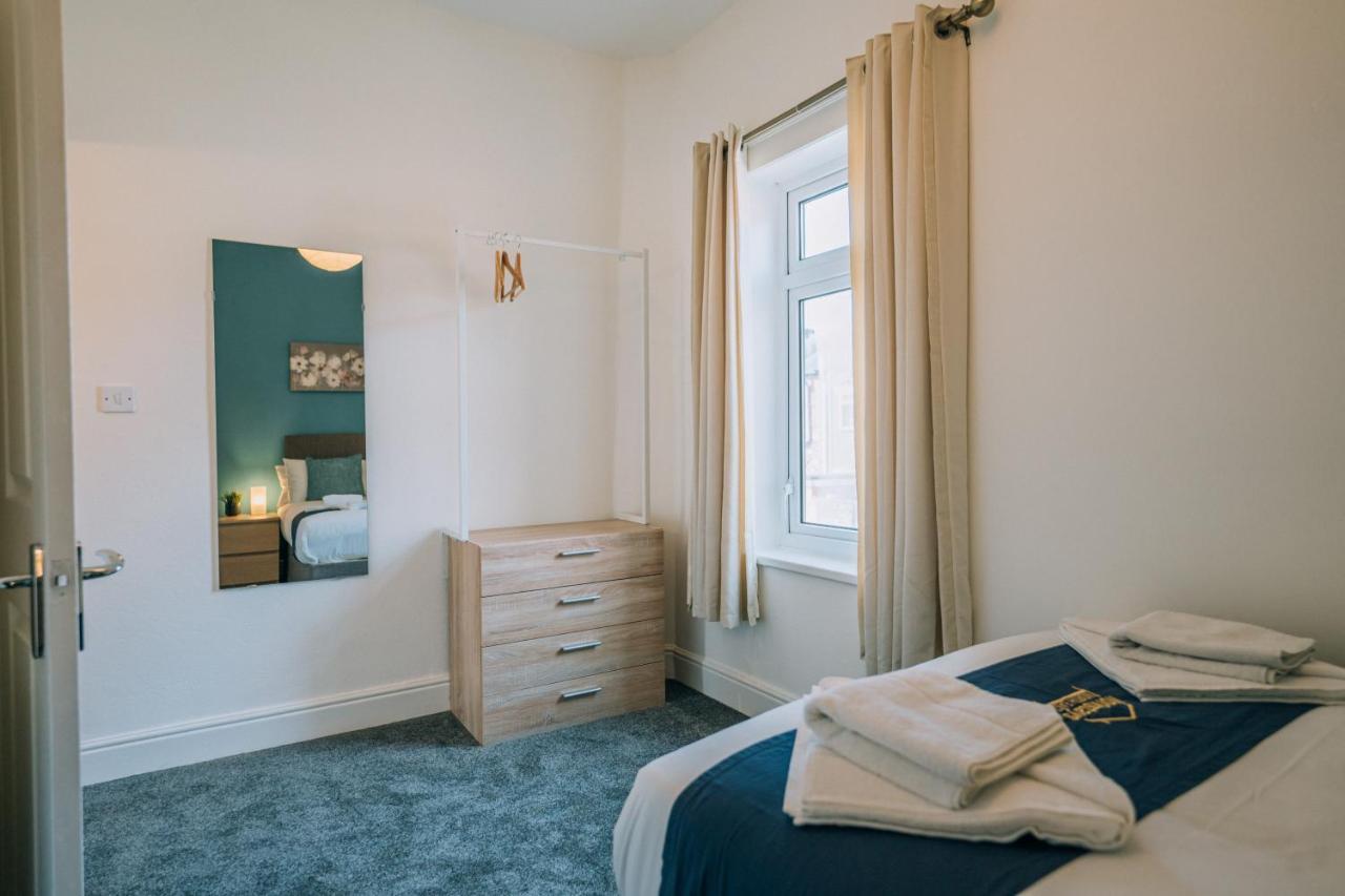 Barron House By Horizon Apartment Darlington (Durham)